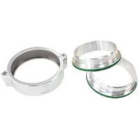 2" (51mm) Billet Aluminium Intercooler Clamp