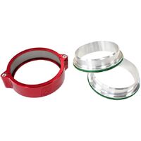 2-1/2" (63mm) Billet Aluminium Intercooler Clamp