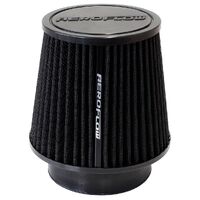 Universal 4" (102mm) Clamp-On Polyurethane Tapered Pod Filter