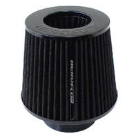 Pod Filter 3" (76mm) BLACK (Universal)