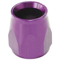 PTFE Style Hose End Socket -8AN