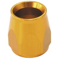 PTFE Style Hose End Socket -10AN