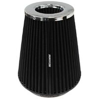 Pod Filter 6" (153mm) Steel Top (Universal)