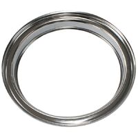9" Air Cleaner Base Only