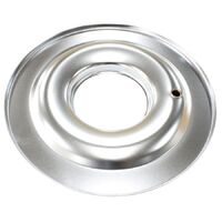 14" Air Cleaner Base Only