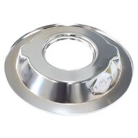 14"" Air Cleaner Base Only