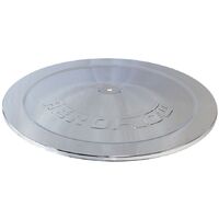 Air cleaner Top Plate Only