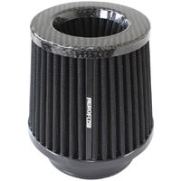 Pod Filter 4" (102mm) CARBON (Universal)