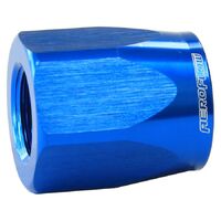 Taper Style Hose End Socket -6AN