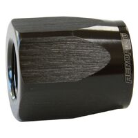 Taper Style Hose End Socket -6AN