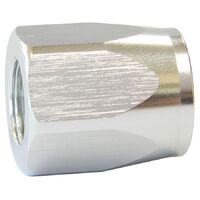 Taper Style Hose End Socket -6AN