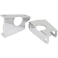 Brake Booster Angled Mounting Bracket
