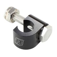 Billet Aluminium Clip Style Cable Mount