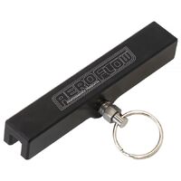 Billet Throttle Stop