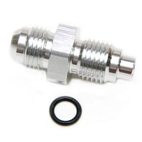 Power Steering Adaptor M18 x 1.5 O-Ring Style to -6AN
