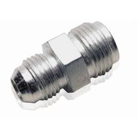 Power Steering Adaptor 11/16"-18 Inverted Seat to -6AN
