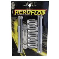 Cap Screw Valve Cover Bolt Set