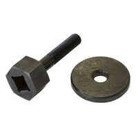 Heavy Duty Harmonic Balancer Bolt