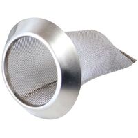 AN Flare Filter -6AN