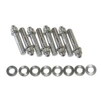 Blower Stud Kit 2.50" Total Length