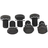 7/16-20" Flexplate Bolts 0.690" UHL