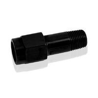 NPT Male-Female Extension 3/8"