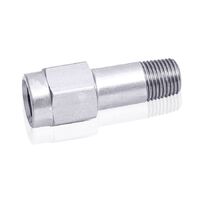 NPT Male-Female Extension 3/8"