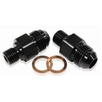 Transmission Cooler Adapter