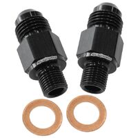 Transmission Cooler Adapter