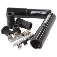 Xpro Ceramic Straight Boot & Terminal Kit, 2 Pack
