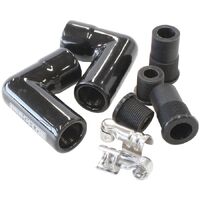 Xpro Ceramic 90 Boot & Terminal Kit, 2 Pack