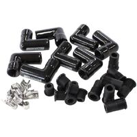 Xpro Ceramic 90 Boot & Terminal Kit, 8 Pack