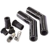 Xpro Ceramic 135 Boot & Terminal Kit, 2 Pack