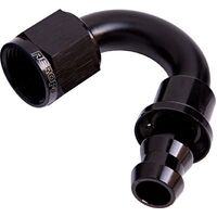 400 Series Push Lock 150 Hose End -6AN