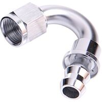 400 Series Push Lock 150 Hose End -6AN