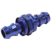 Male to Male Barb Push Lock Adapter -4