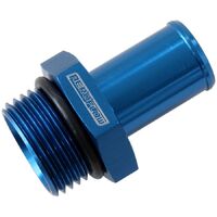 12 ORB to 5/8" Barb Fitting