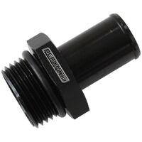 12 ORB to 5/8" Barb Fitting
