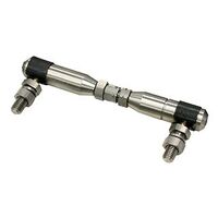 Stainless Steel Carburettor Linkage Arm