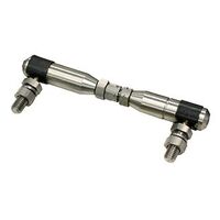 Stainless Steel Carburettor Linkage Arm