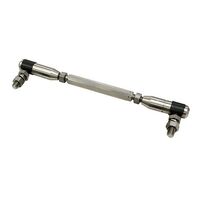 Stainless Steel Carburettor Linkage Arm