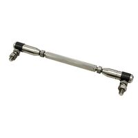 Stainless Steel Carburettor Linkage Arm