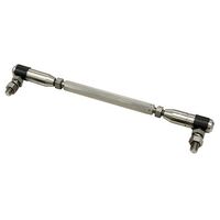 Stainless Steel Carburettor Linkage Arm