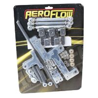 4150 Series Dual Carburettor Blower Linkage Kit