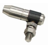 Linkage End - Right Hand Thread
