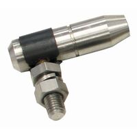 Linkage End - Left Hand Thread