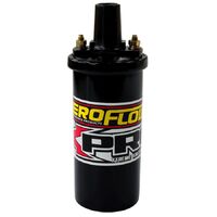 Round Canister Female Socket Type Ignition Coil