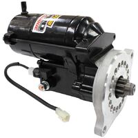 Ford 289-351 Windsor & 351 Cleveland XPRO Super Torque Starter