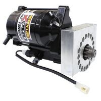 Holden 253-308 XPRO High Torque Starter