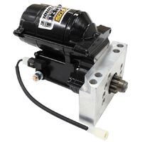 Small & Big Block Chev XPRO High Torque Starter